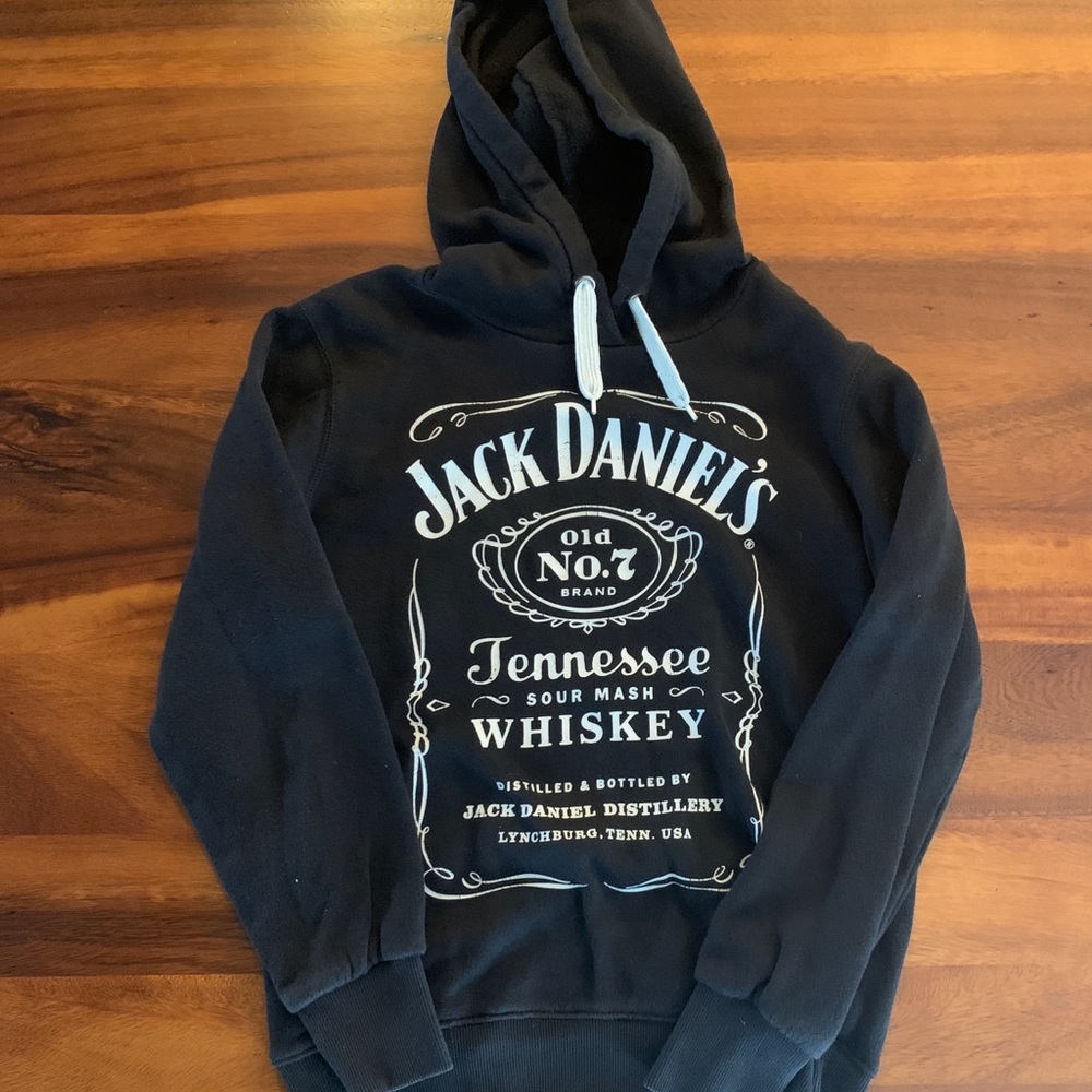 Women’s Jack Daniel’s Sweatshirt